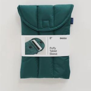 BAGGU Puffy 8'' Tablet Sleeve